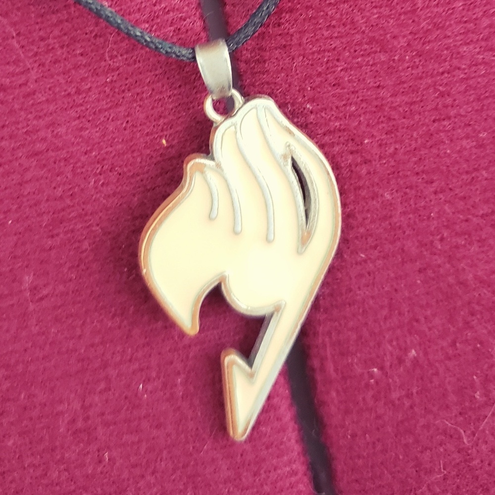 FairyTale Anime Necklace